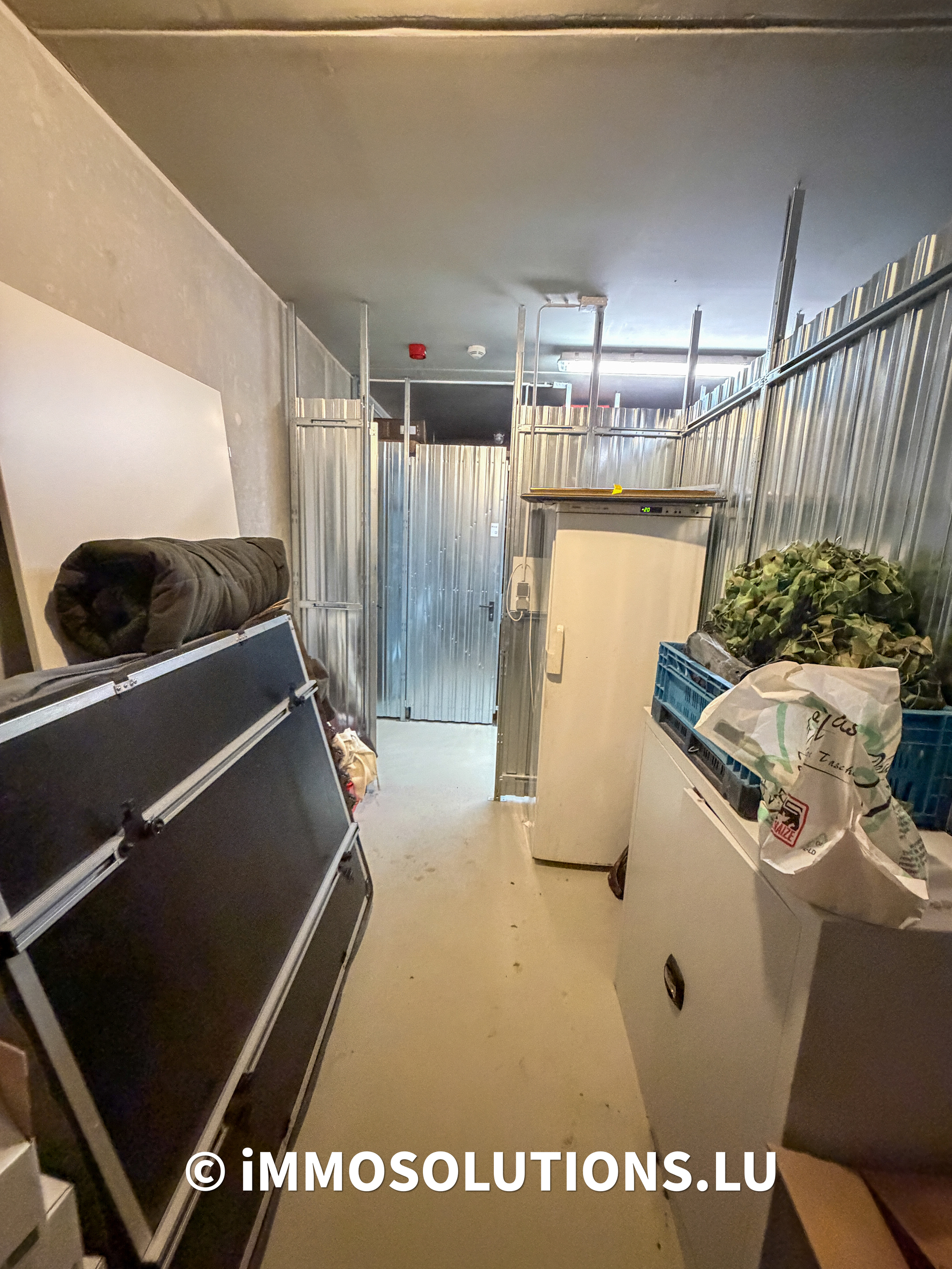 Appartement — Heffingen · 100 m² - photo 22